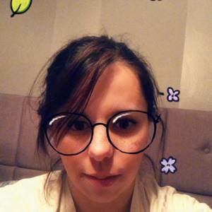 Meet your Posher, Nichole